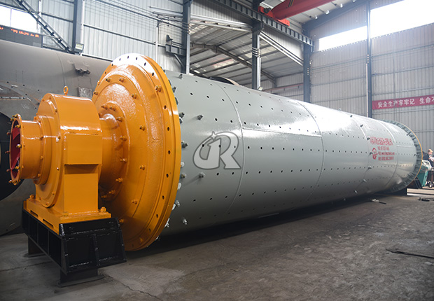Ball mill Ball mill
